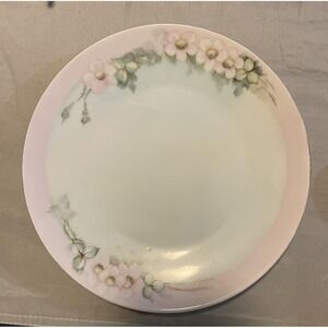 PT Bavaria 8.5" Painted Plate